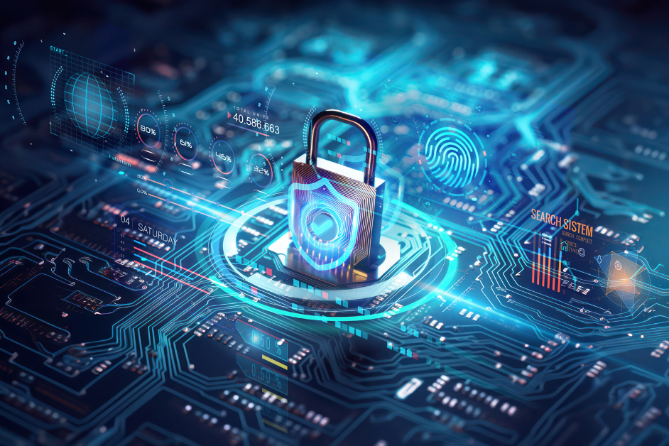 Cybersecurity Network