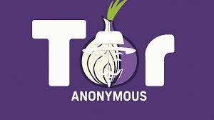 Tor Anonymity Network
